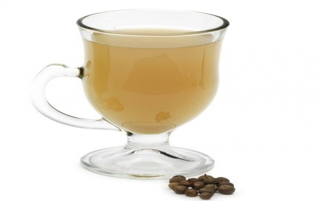 Tisana de cebolla